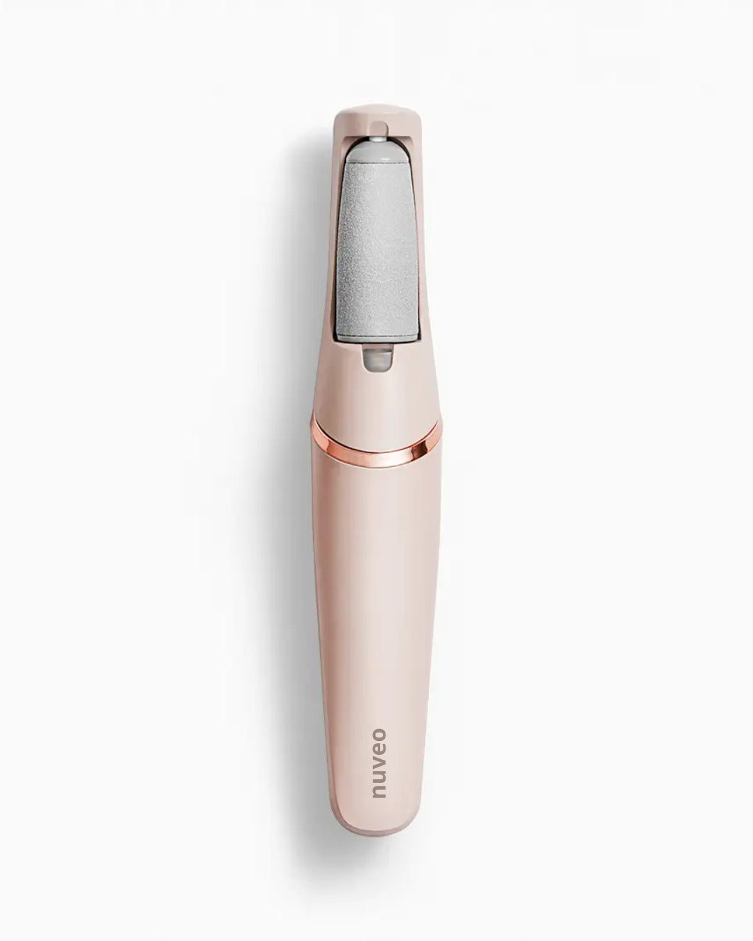 SolavaSmooth™ — Effortless, Silky Feet That Boost Your Barefoot Confidence