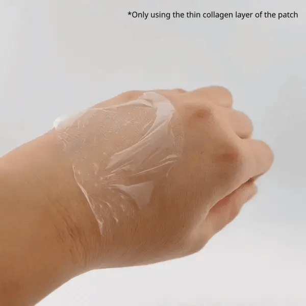 DermaSculpt™ Collagen Infusion — Reveal Firmer, Radiant Skin That Defies Time