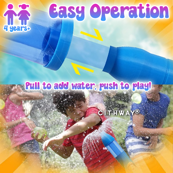 AquaFlare™ — Ignite Every Splash with Jaw-Dropping Water Fireworks