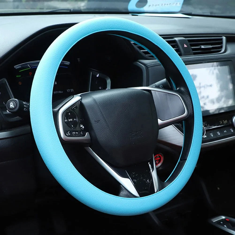 StradaSense™ — Grip Every Mile with Unmatched Comfort and Style