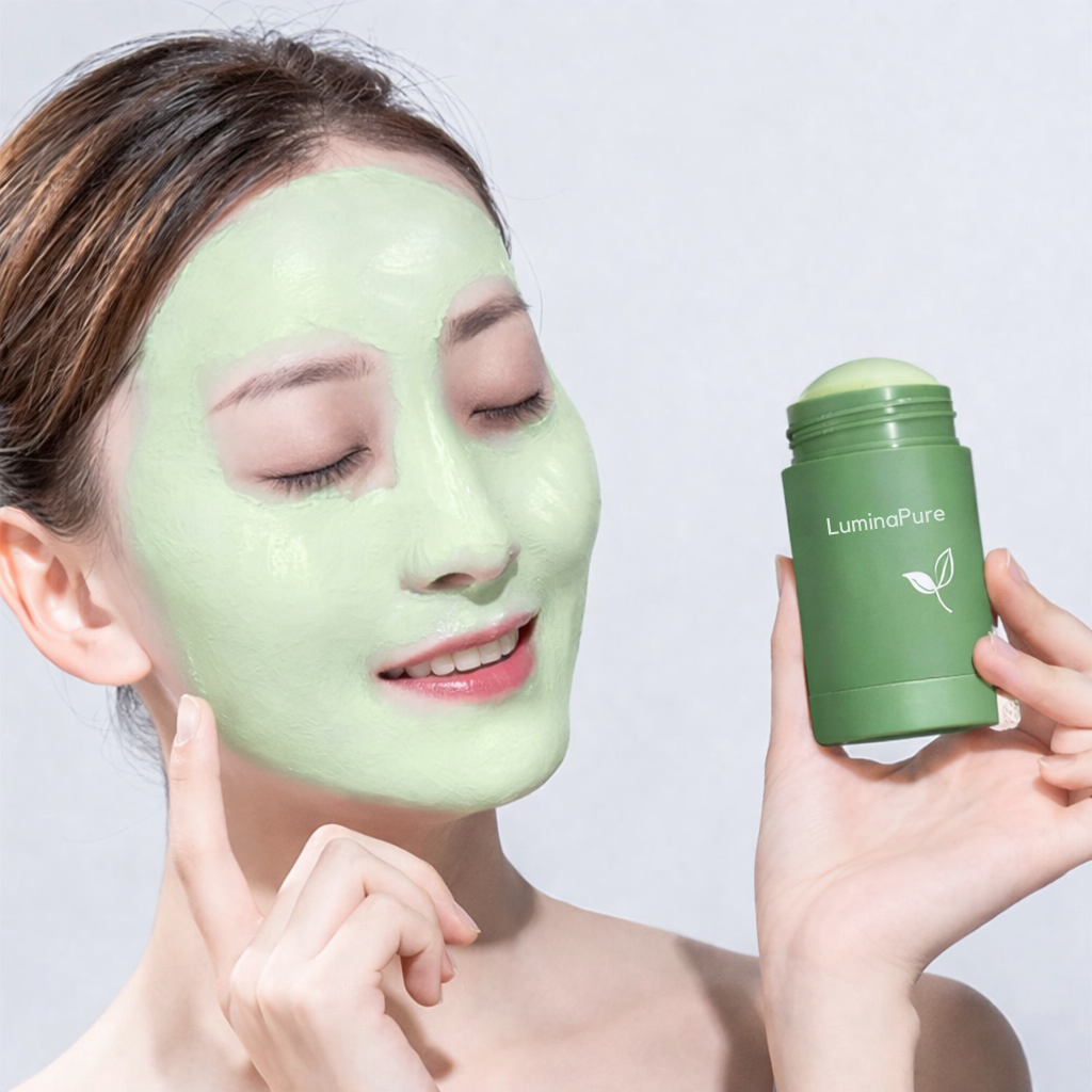 VitaDew™ Solid Cleanser — Unlock Clear, Calm Skin That Glows All Day