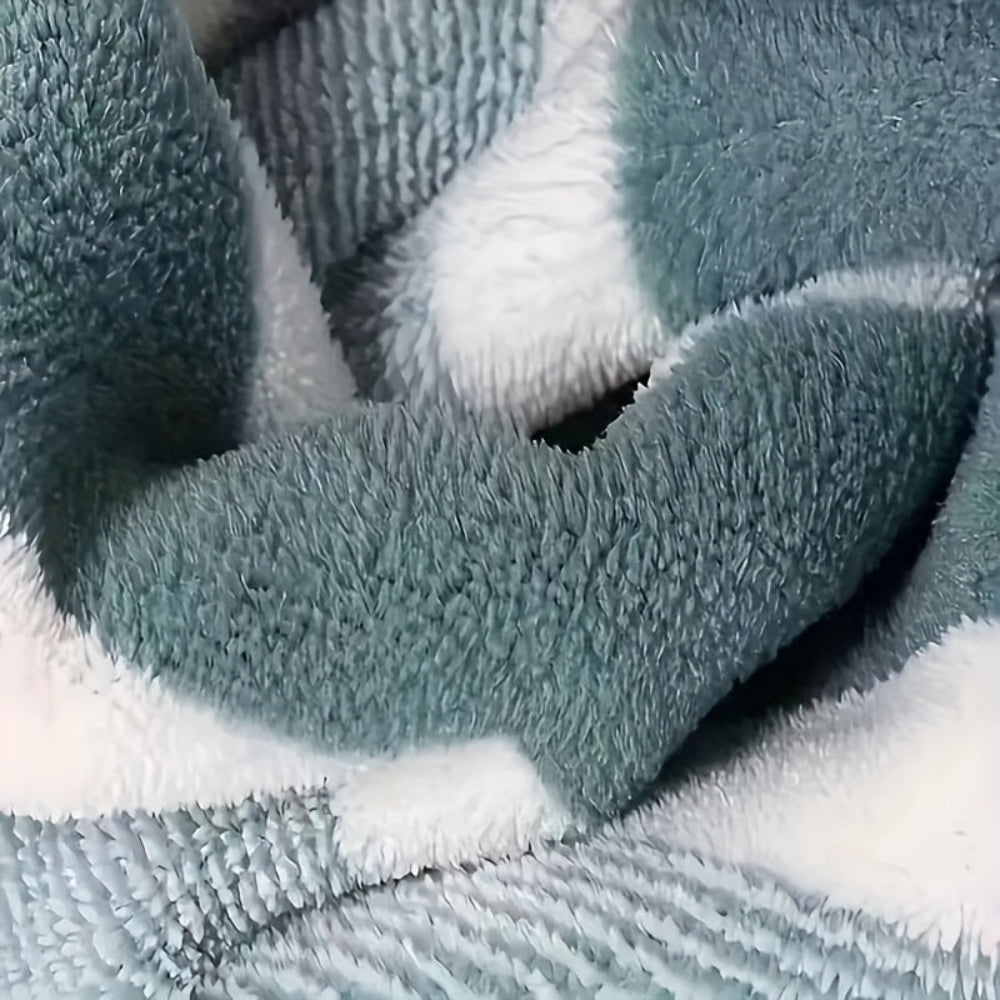 Luxurious 8-Piece Towel Collection – Soft, Quick-Dry Comfort