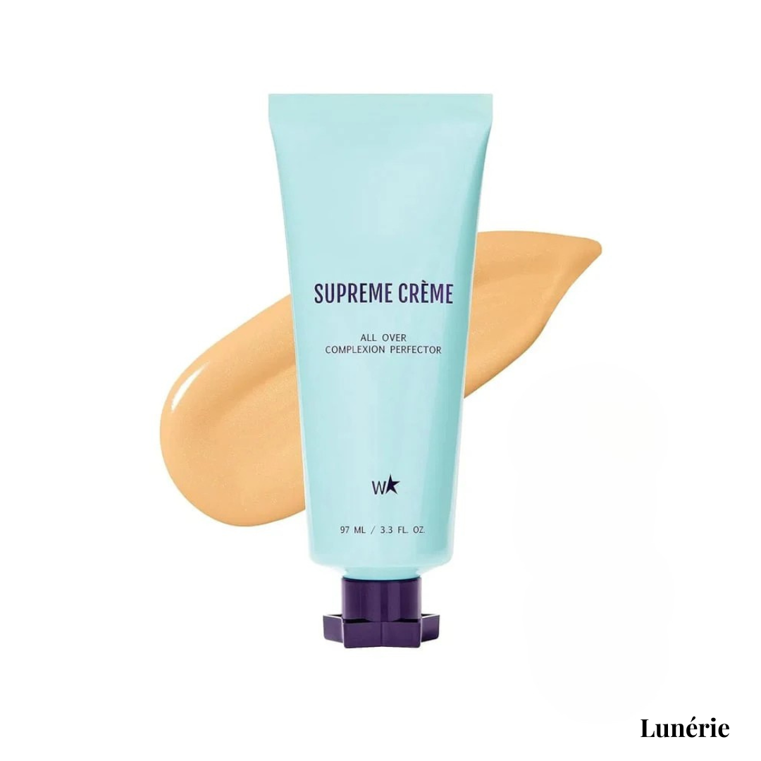 GlowMatte™ — Effortless Radiance That Lasts All Day Without a Flaw