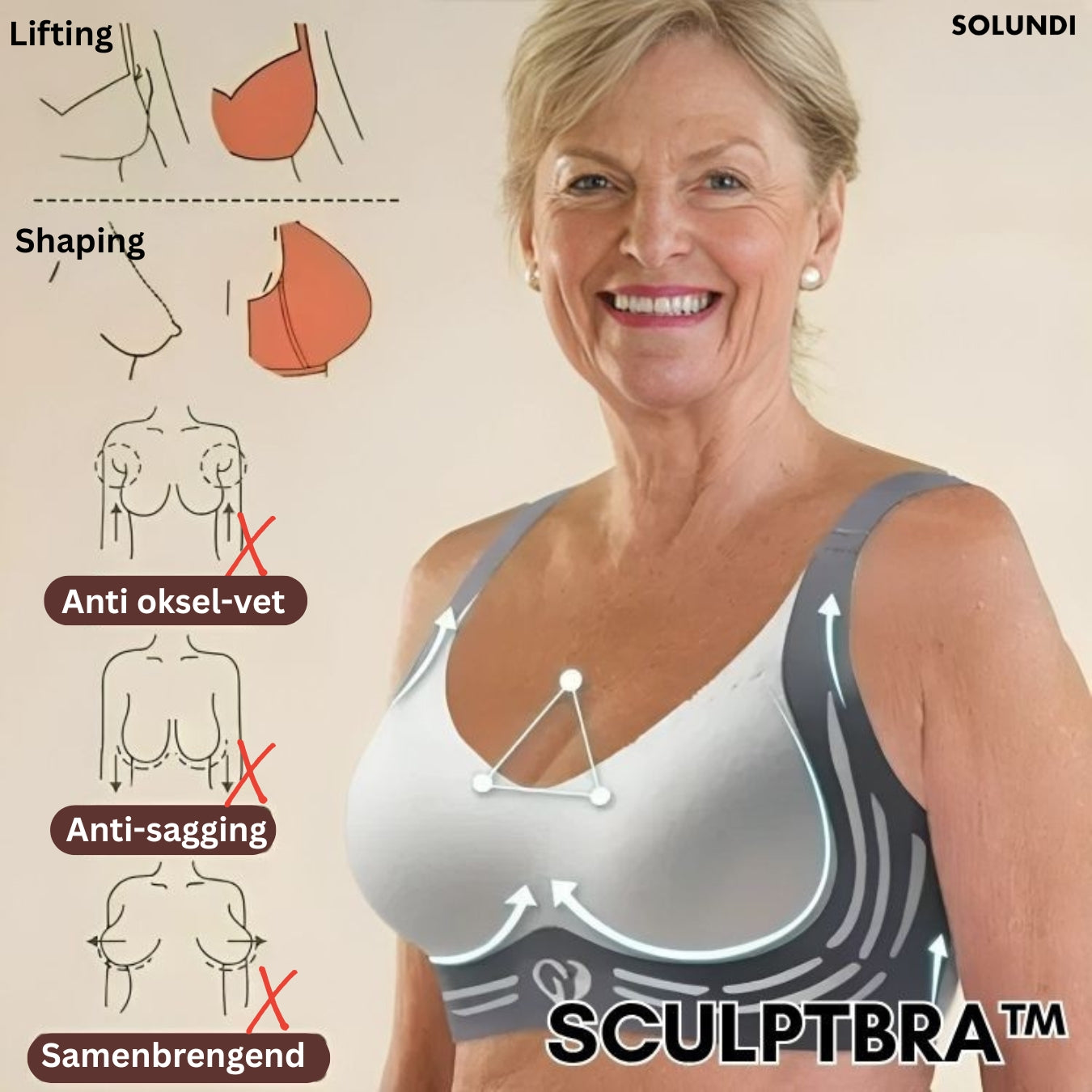 CurvaRise™ — Experience Freedom and Flawless Curves That Elevate Your Confidence All Day