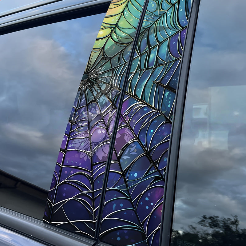 VeloGuard™ — Unleash Fierce Style While Shielding Your Ride from Scratches and Weather