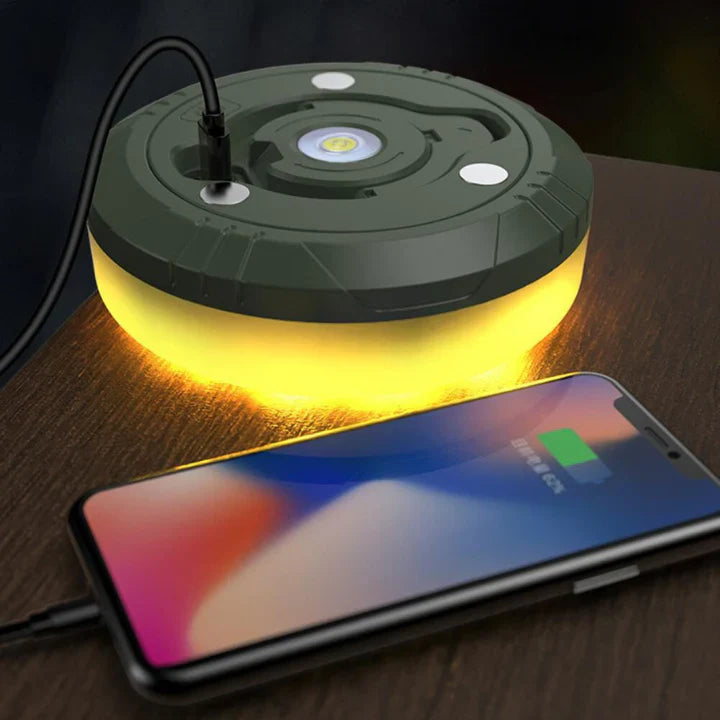 RadiantAura™ — Transform Your Nights with Endless Warmth and Magic Glow