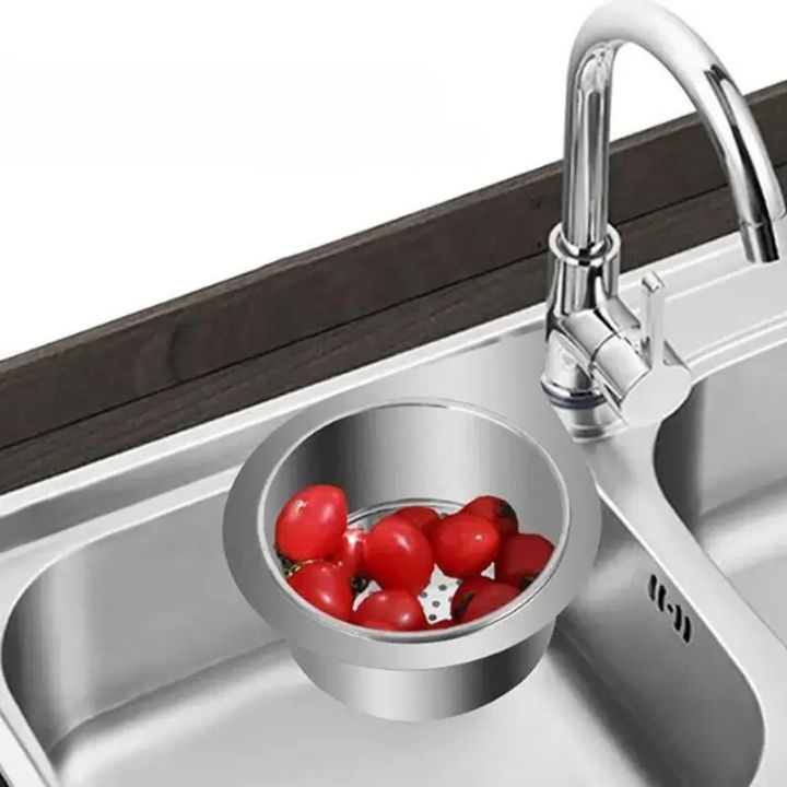 LumeShield™ — Stop Clogs Instantly and Enjoy a Forever Spotless Sink