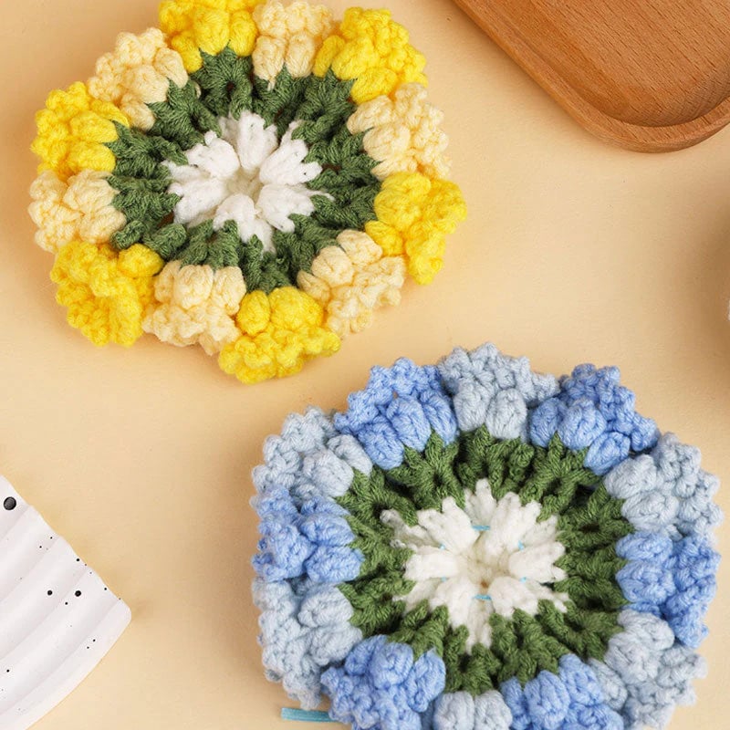 BlossomCraft™ — Craft Your Way to Colorful, Cozy Table Magic