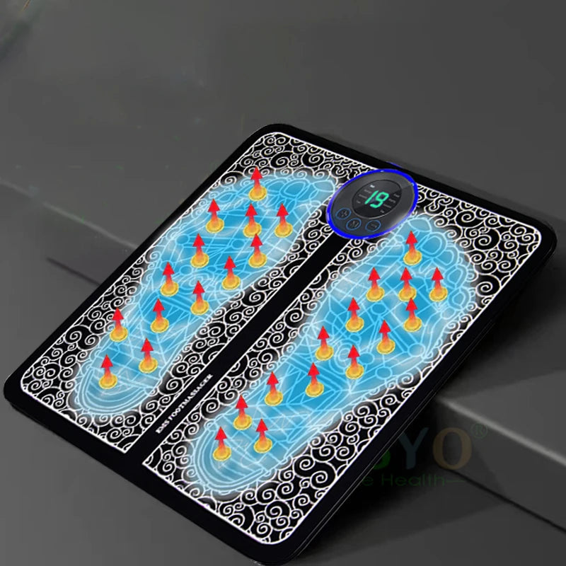 SoleSerene™ — Wake Up Refreshed with Feet Free from Pain and Full of Energy