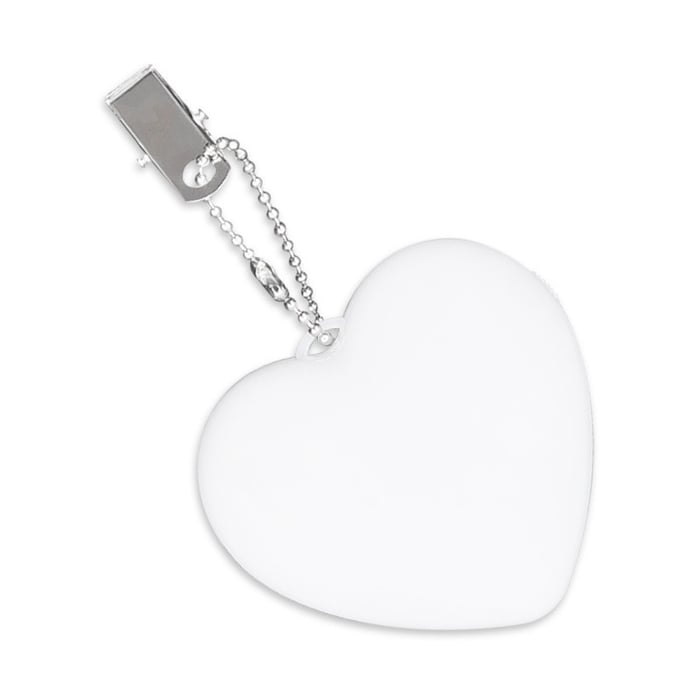 1+1 FREE | LumiHeart – Never Search for Keys in the Dark Again!