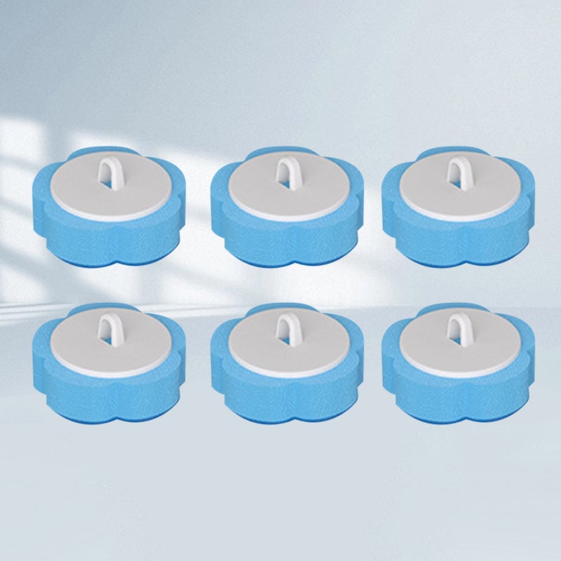 AquaPure™ — Effortless Deep Clean for a Fresh, Germ-Free Bathroom Every Time