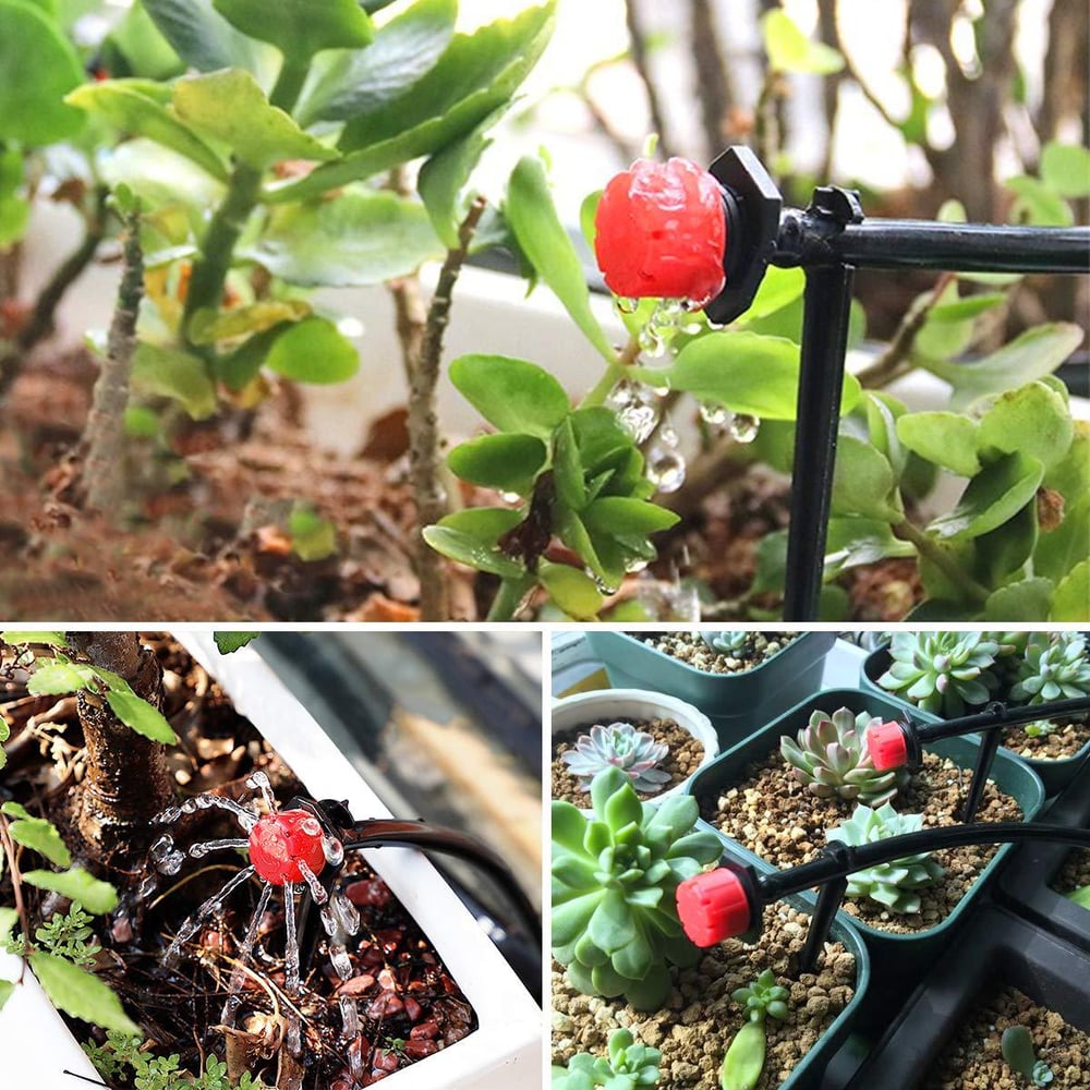 AquaPulse™ — Master Your Garden’s Thirst for Lush, Vibrant Growth