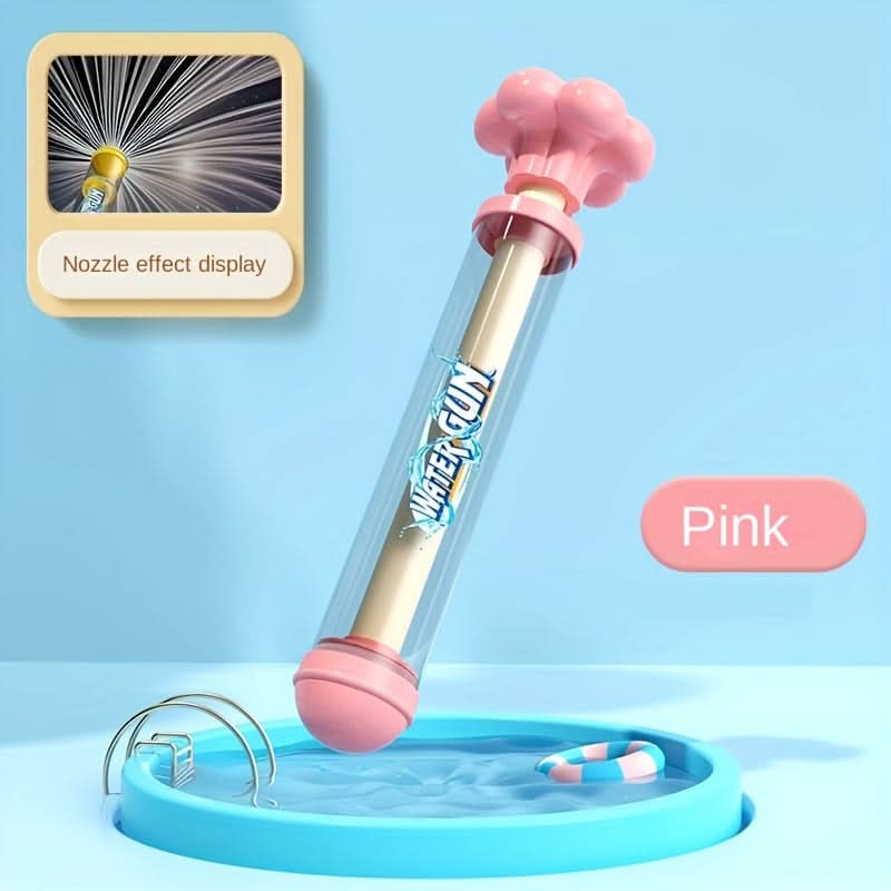 Large Water Blaster for Exciting Summer Activities