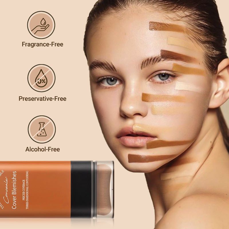 RadiéLumina™ — Glow All Day with Skin-Perfecting, Weightless Confidence