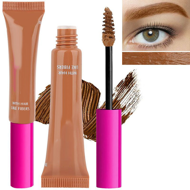 GlowBrow™ — Unlock Bold, Flawless Brows That Last All Day Without Smudges or Fuss