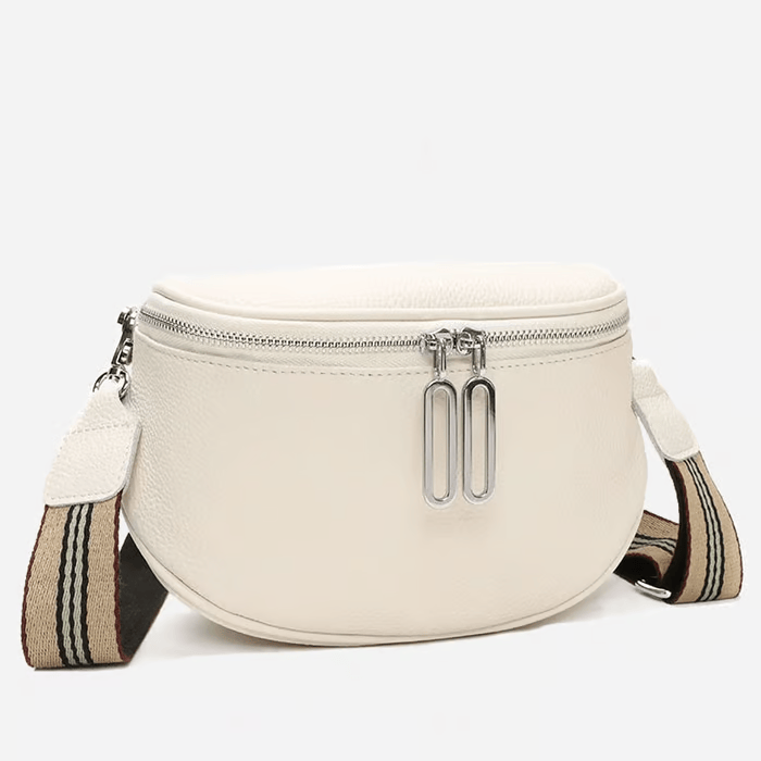 VeroLuxe™ Crossbody — Effortless Style Meets Stress-Free Organization for Your Busy Life