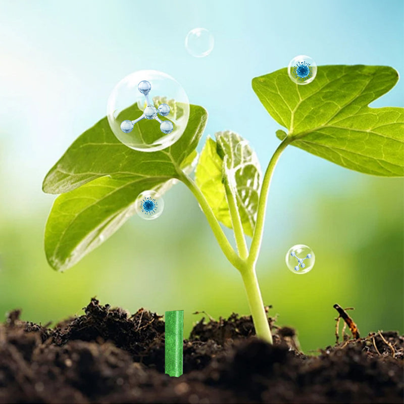 Plant Feeding | Even Nutrient Distribution | Easy to Insert | RootVita