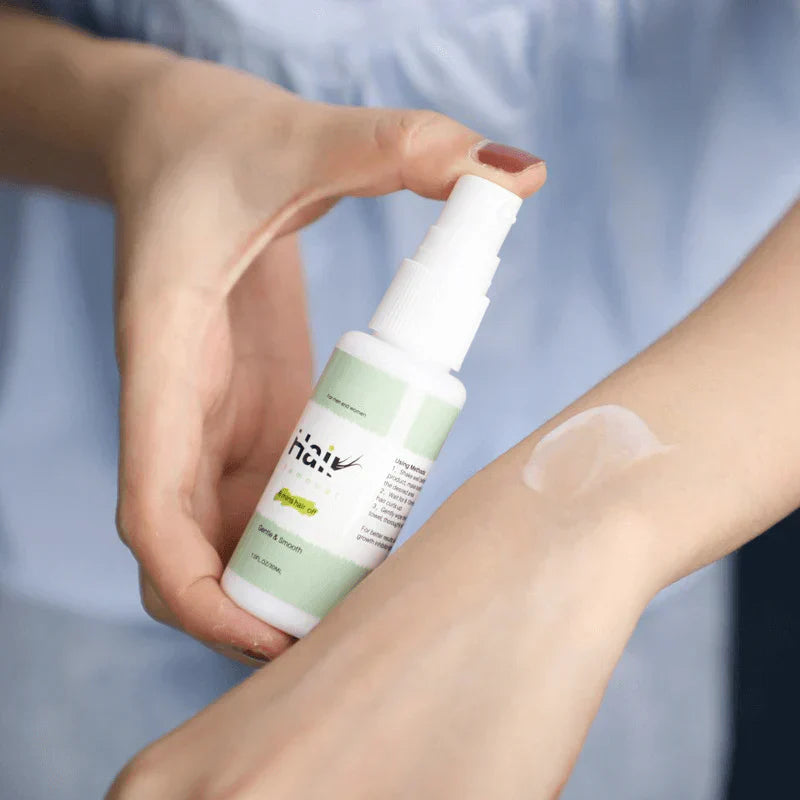 VelvetAura™ — Melt Away Hair Pain-Free for Silky, Show-Stopper Skin Every Day