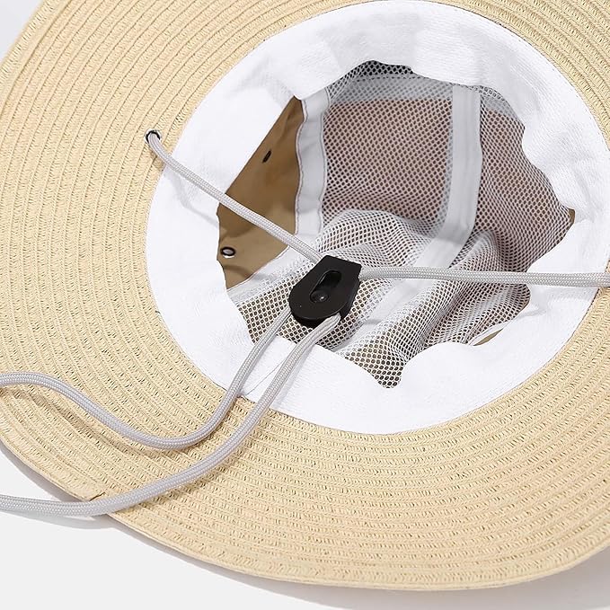 Essential Outdoor Sun Protection Hat – Stylish & Functional