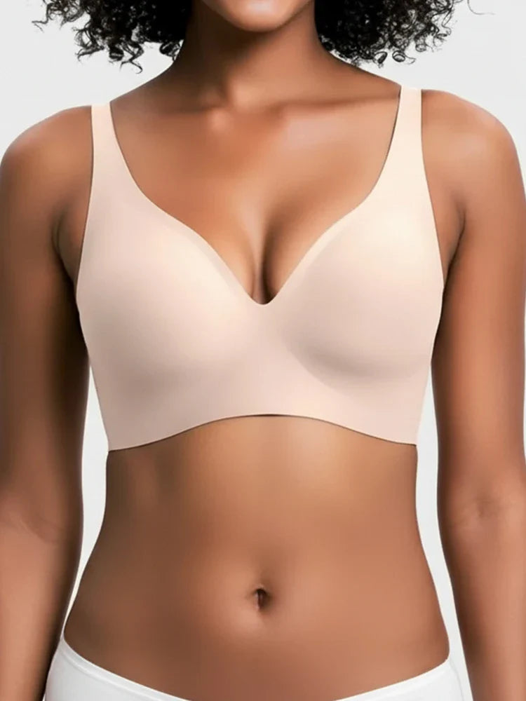 AuraLuxe™ — Experience All-Day Freedom with Invisible, Effortless Support