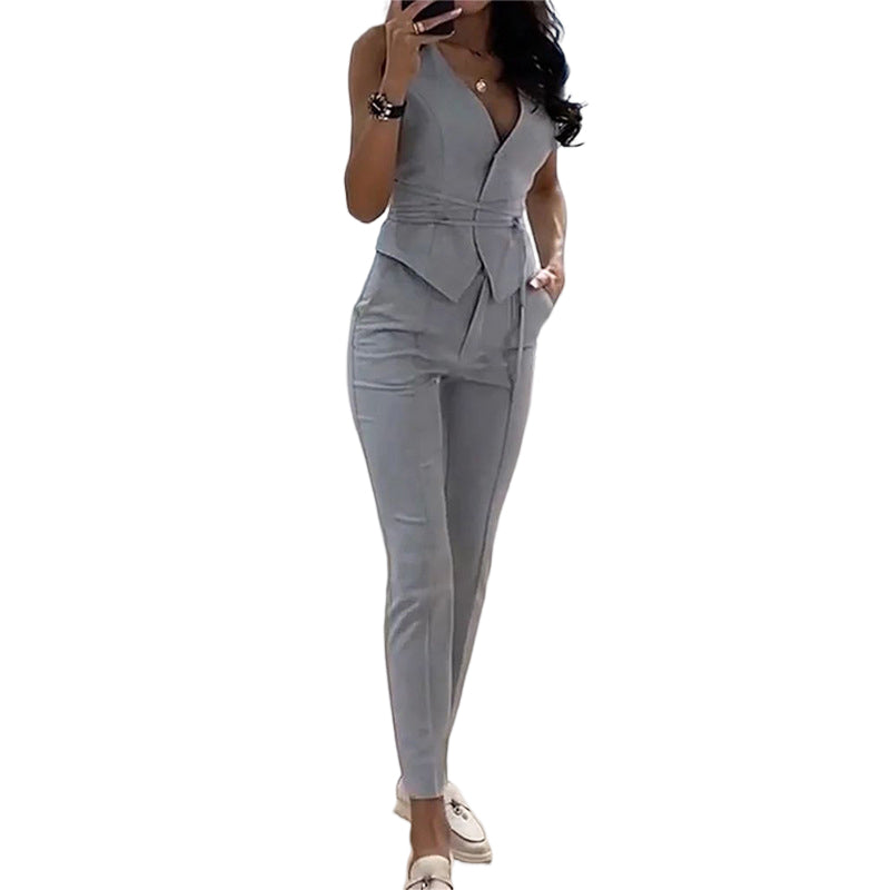 VerveLuxe™ — Sculpt Your Confidence with Effortless All-Day Power and Style