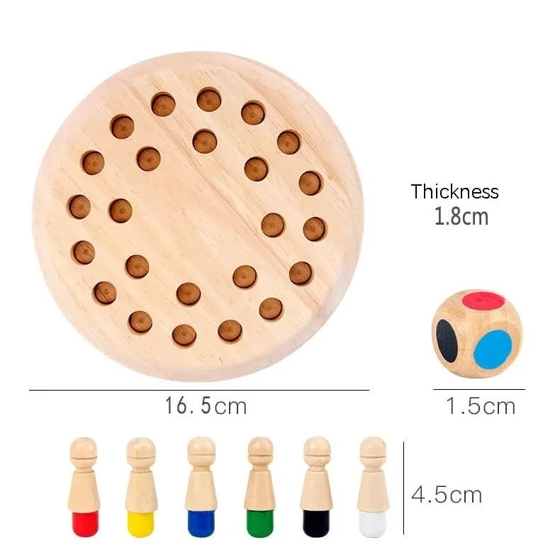 BrainPlay – Become Clever Through Play from Age 3!