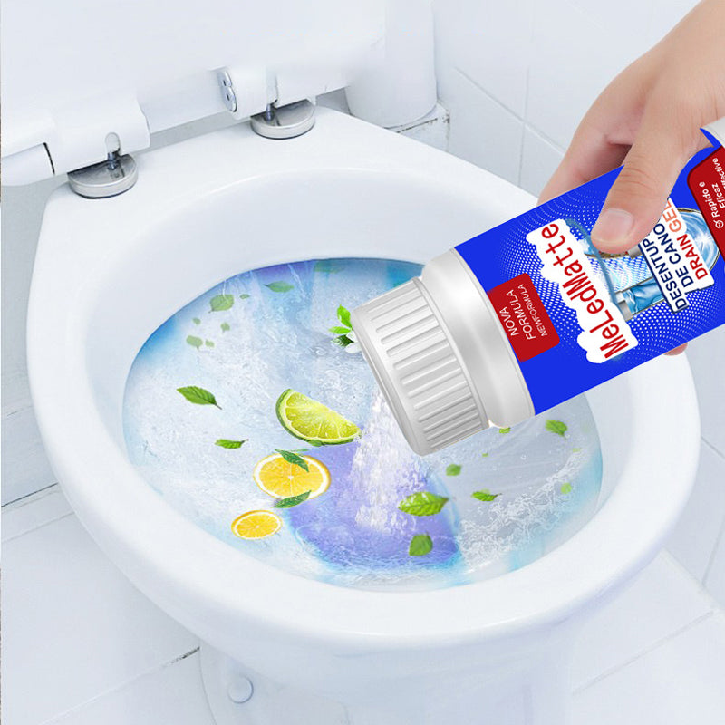 PipePulse™ — Instantly Reclaim Clear, Fresh Drains That Keep Your Home Flowing Smoothly