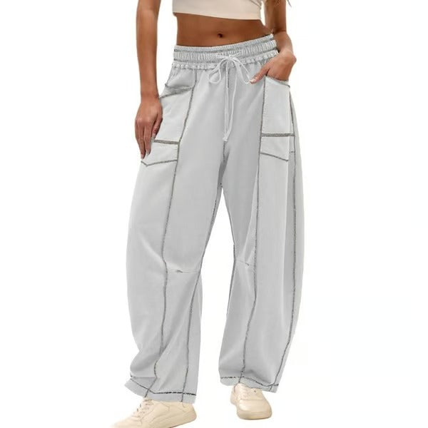 StrideFlex™ Lounge Pants — Unleash Bold Comfort That Moves with You All Day