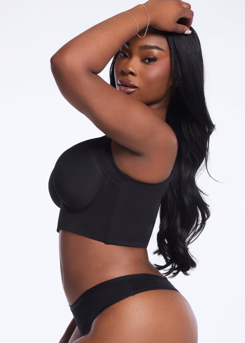 VeloraCurve™ — Unleash Confidence with a Jacket That Moves and Flatters Every Curve