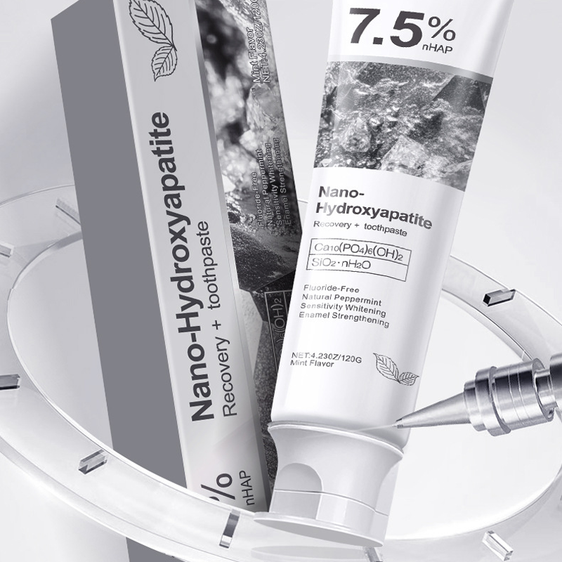 GlowVanta™ Whitening Paste — Brighten Your Smile, Boost Your Confidence, Pain-Free