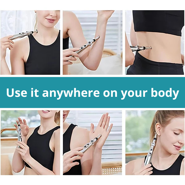 NerveEase™ — Melt Away Joint Pain and Reclaim Your Energy Every Morning