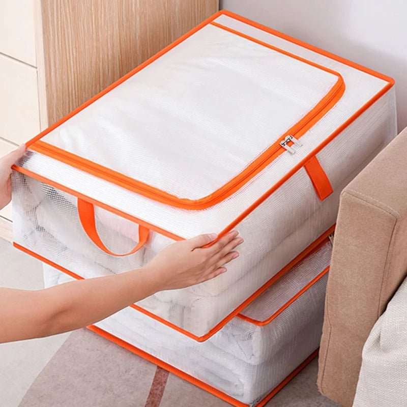 Storage Pouch | Guards Against Dust and Moisture | Foldable | Ordniva