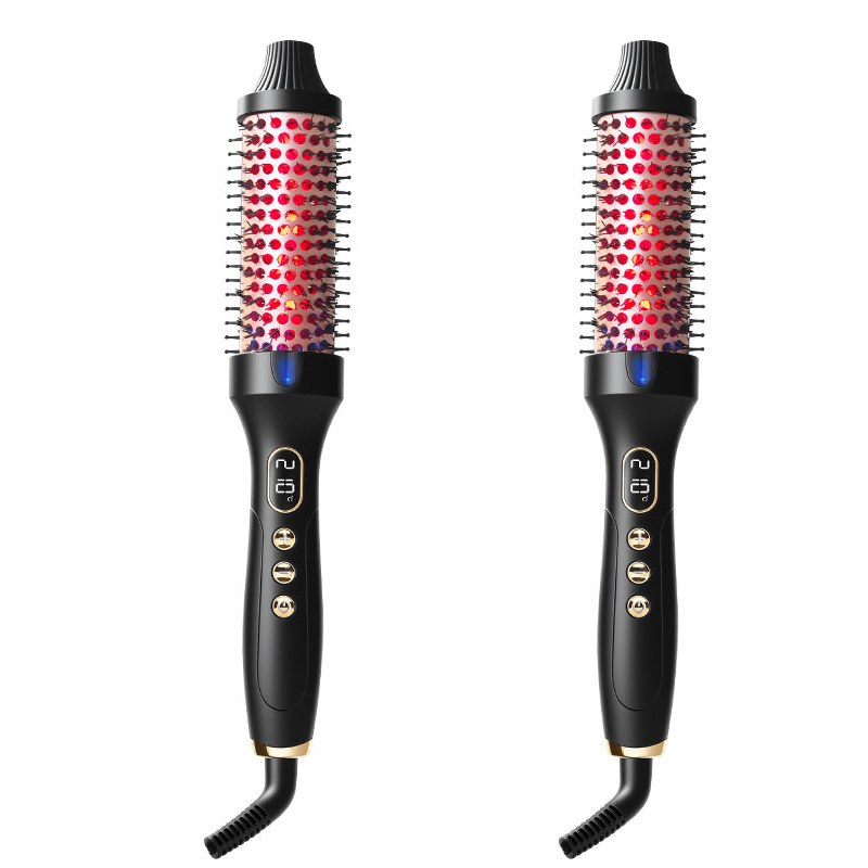 ViviTress™ Dual Styler — Effortless, Gorgeous Hair That Turns Heads Every Time