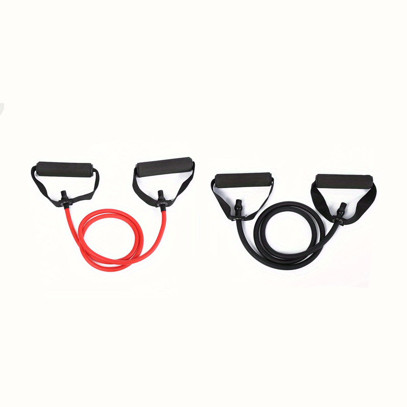 FlexiForce Band – Single-Handle Resistance Trainer