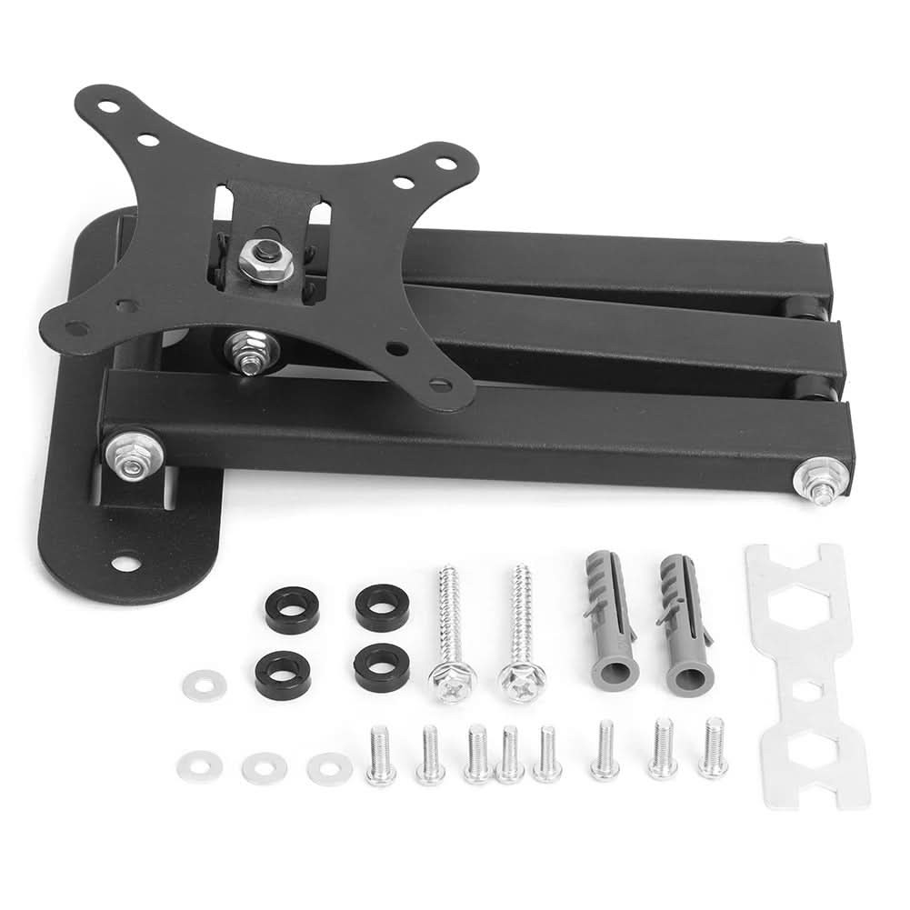 Retractable Wall Mount Bracket for TV