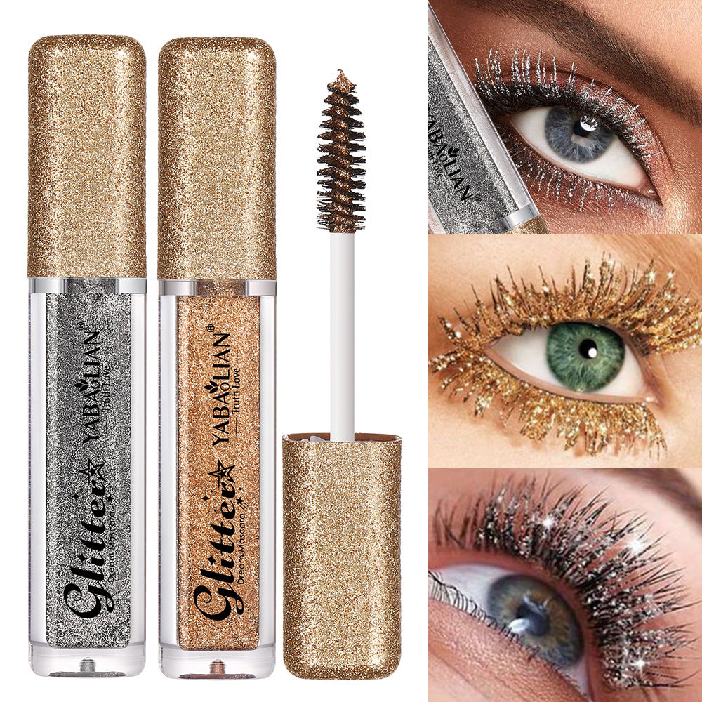 StellarLuxe™ — Command Every Eye with Dazzling Volume and All-Day Shine