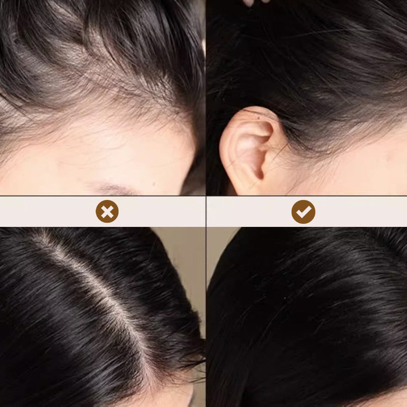 PrimeStrand™ Hair Enhancer — Unlock Instant, Natural Fullness for Unshakable Confidence
