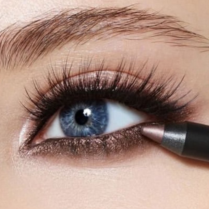 LuminaFlick™ Eyeshadow Sticks — Unstoppable Color That Commands Every Eye All Day Long