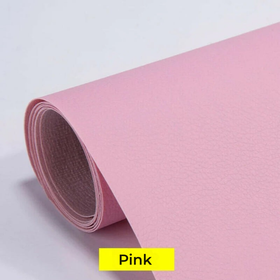 LuxenPatch™ — Instantly Restore Your Leather’s Beauty and Strength Without the Hassle