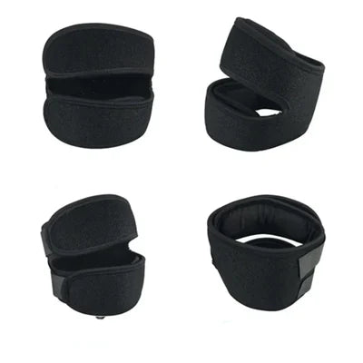 StrideGuard™ — Unlock Pain-Free Knees for Boundless Energy and Confidence