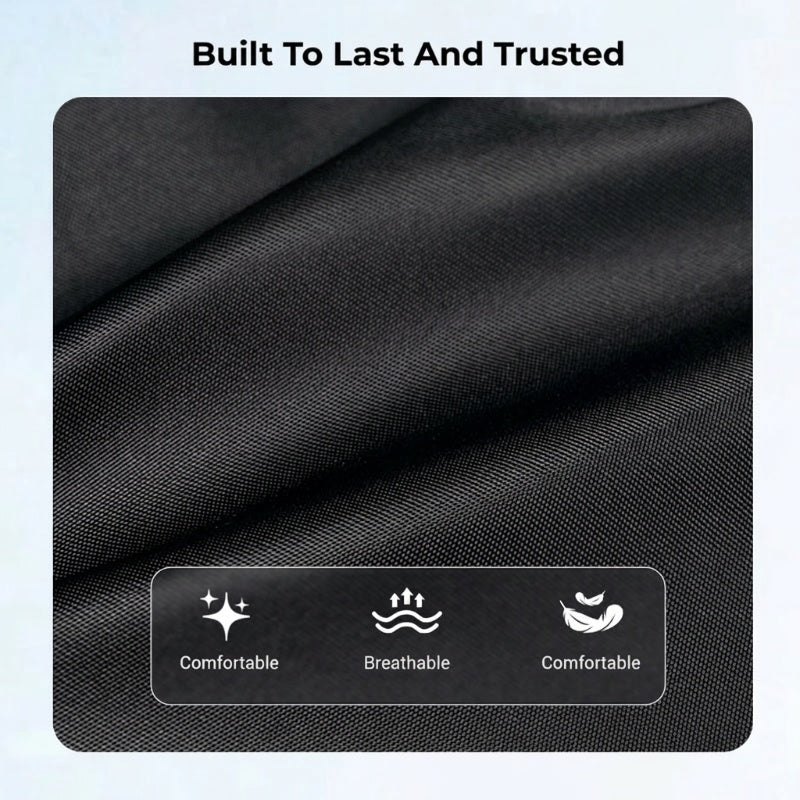 VeroFlex™ — Experience All-Day Comfort That Moves With You Seamlessly