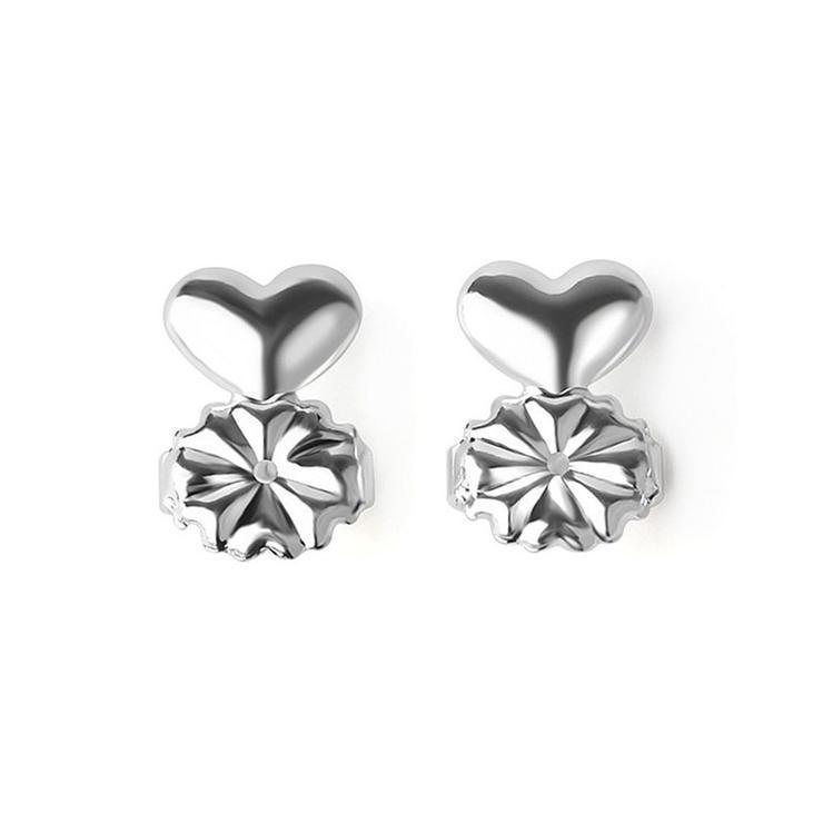 VivaLift™ Earring Supports — Instantly Lift Earrings for Bold, Youthful Confidence