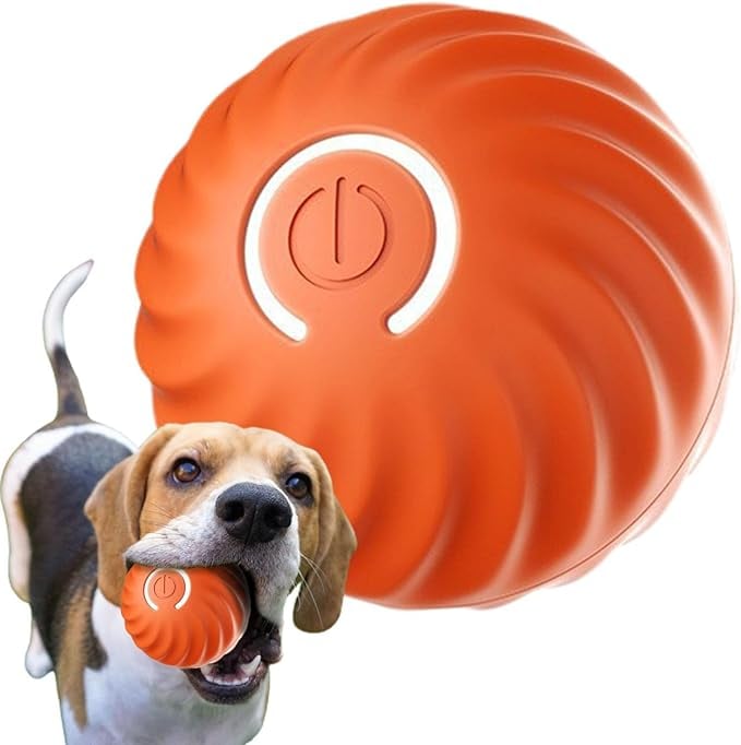 ChaseSpark™ — Ignite Your Dog’s Wild Instinct for Endless Play and Pure Joy