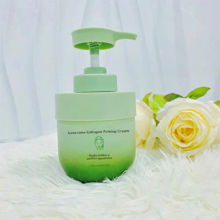 RAMORA™ — Unlock Firm, Youthful Skin That Commands Attention Every Day
