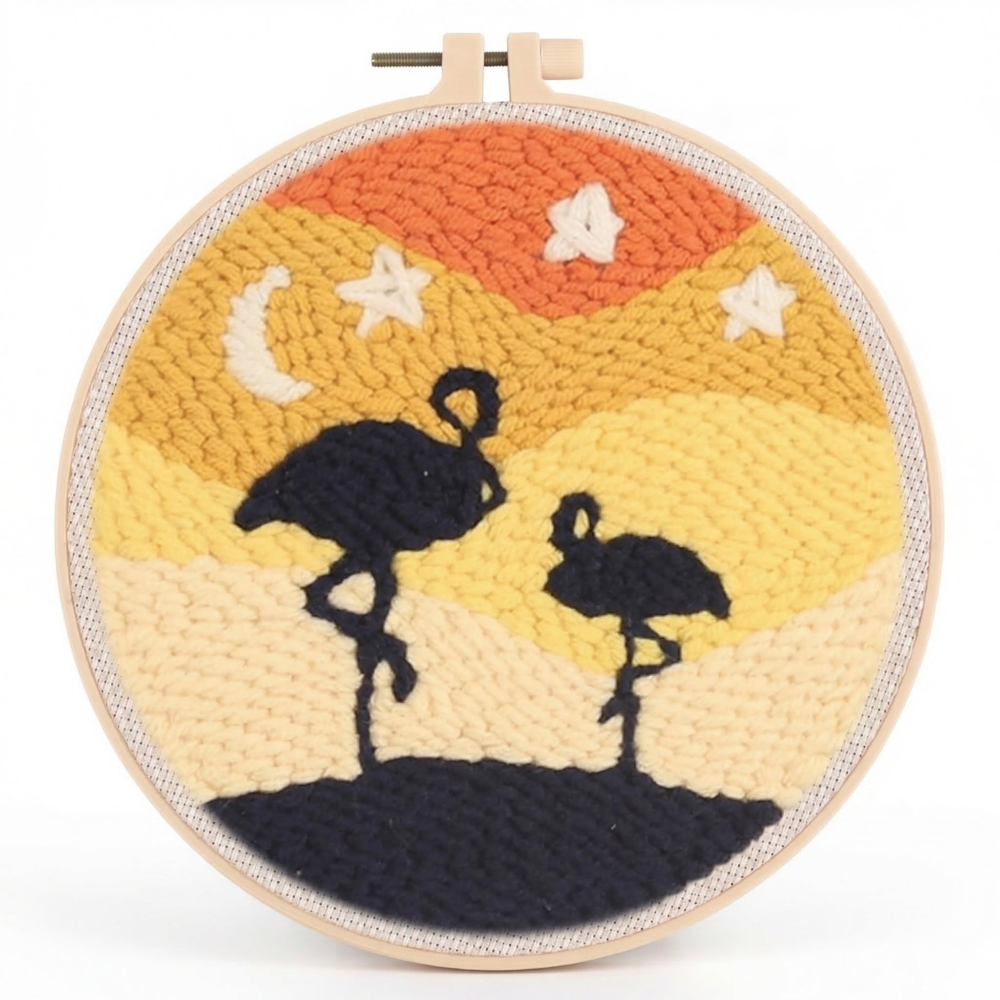 Threadplay™ — Melt Stress Fast with Stunning, Soothing Yarn Art That Sparks Joy