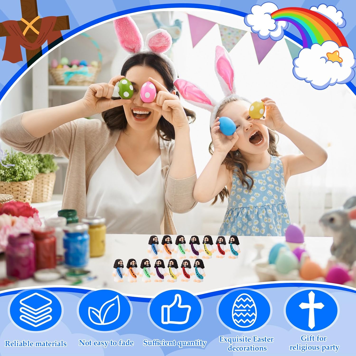 SereneFaith™ — Illuminate Your Soul with Lasting Peace and Daily Hope