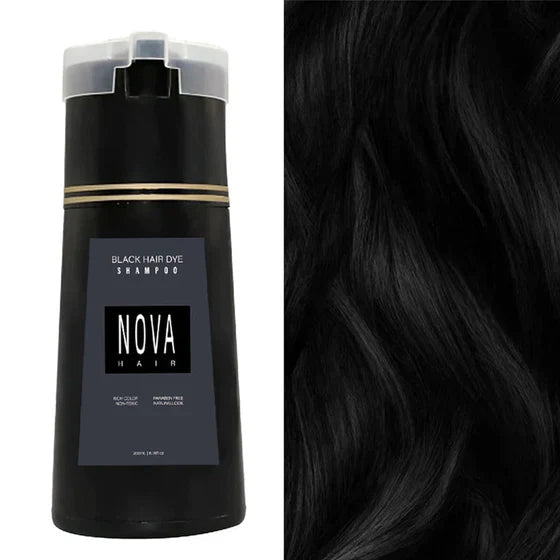 Chromaflair™ — Unlock Radiant, Youthful Color in Just 10 Minutes Without the Mess