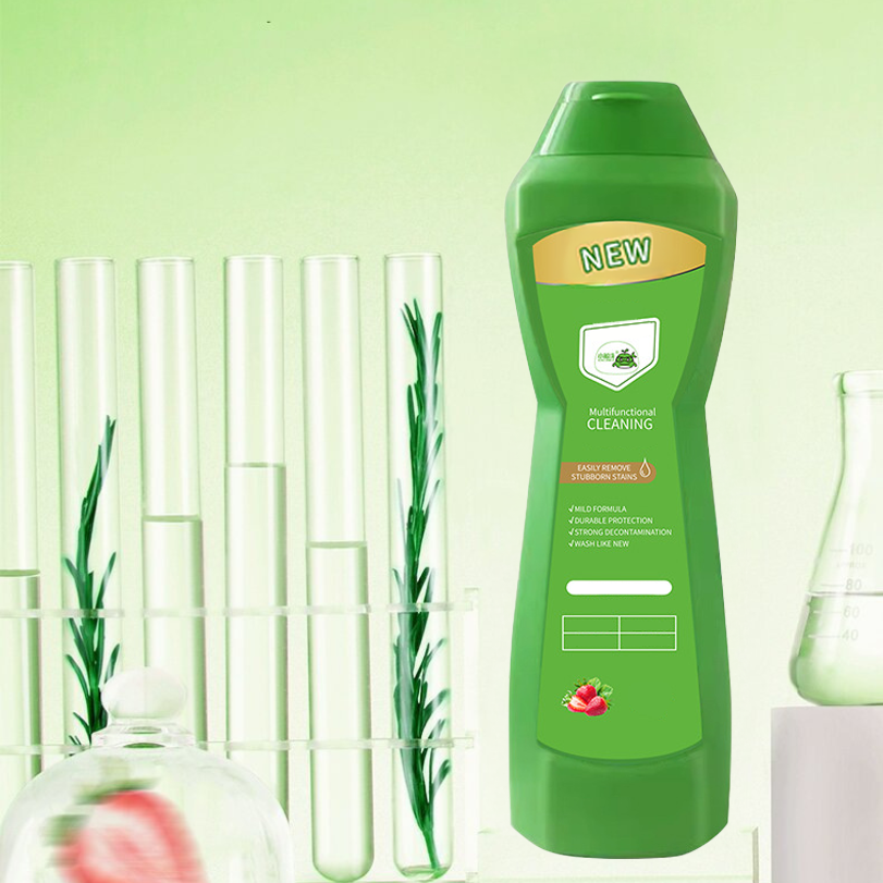 LustraMist™ — Instantly Revive Your Home with Sparkling Clean and Lively Lemon Freshness