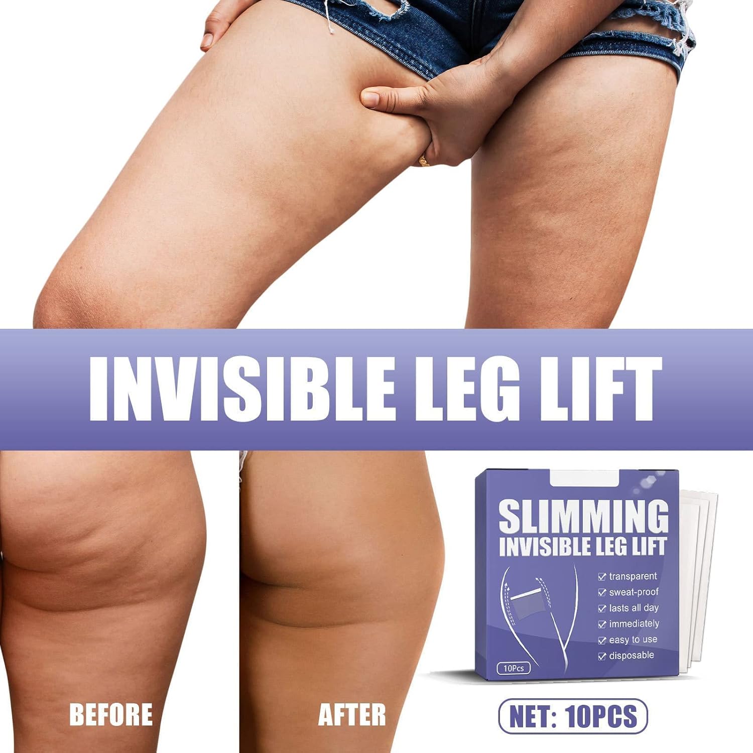 LumaLift™ — Instantly Lift and Smooth Your Skin for Unstoppable Confidence