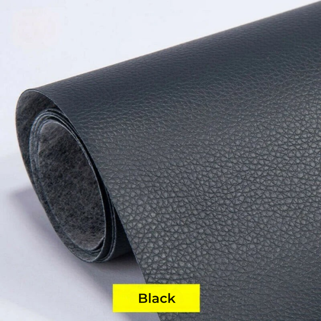 LuxenPatch™ — Instantly Restore Your Leather’s Beauty and Strength Without the Hassle
